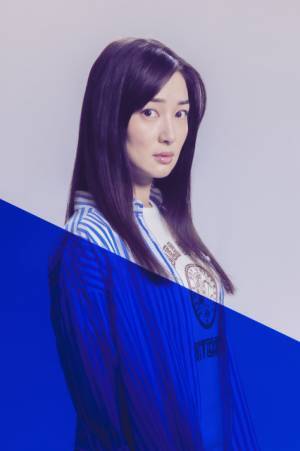 高梨臨、もうひとりの“サレタガワ”で出演、“サレ夫”犬飼貴丈と協力！