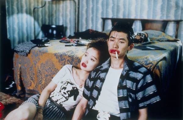 工藤夕貴＆永瀬正敏『ミステリー・トレイン』ほかミニシアターでジム・ジャームッシュを大特集