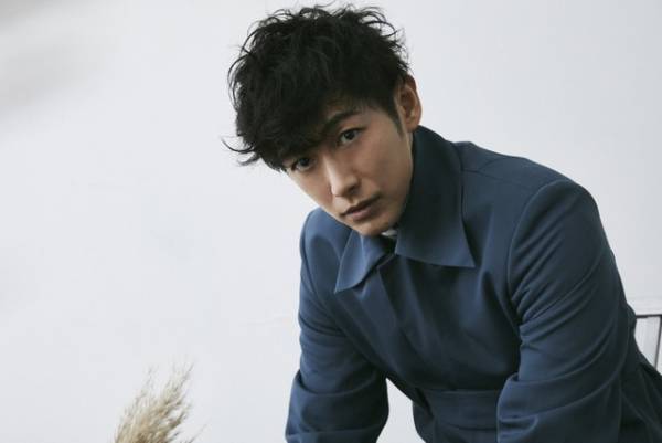 ディーン・フジオカ、比嘉愛未に片想いする役「推しの王子様」で5年ぶりのラブストーリー！