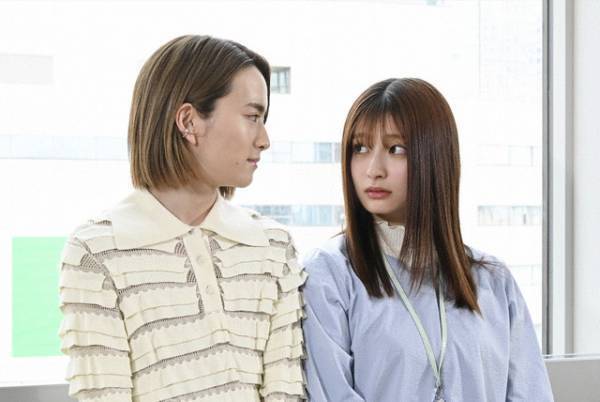 吉川愛＆板垣李光人“めぐわこ”、桐山漣＆水野美紀“キラあさ”に祝福集まる…「語りたい」の声も続々「カラフラブル」最終回