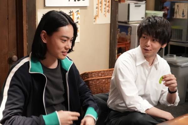 中村倫也、菅田将暉ら“マクベス”への熱い思いが明らかに「コントが始まる」