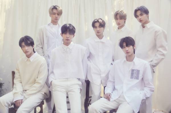 「タイバニ」西田征史×MAPPAの水球アニメ、ENHYPENがオープニング主題歌を担当