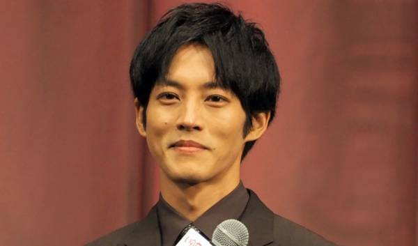 「ここぼく」「あのキス」から紐解く俳優・松坂桃李の魅力