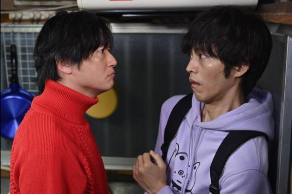 三浦翔平“高見沢”今週も「振り切れてる」と絶賛、“マサオ復活”に衝撃の声も…「あのときキスしておけば」6話