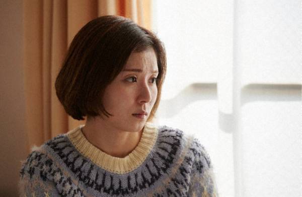 松岡茉優演じる20代のトキコに「ちゃんと地続きの人」など絶賛の嵐…「生きるとか死ぬとか父親とか」9話