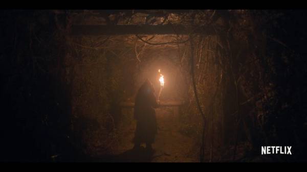 韓国ゾンビ時代劇スピンオフ「キングダム：アシンの物語」7月23日配信