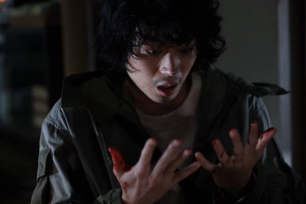 菅田将暉「ドライな怖さあった」劣等感を持つ漫画家役語る『キャラクター』