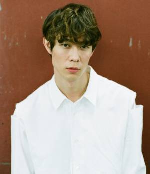 宮沢氷魚、朝ドラ「ちむどんどん」で黒島結菜の幼馴染役「自分に近いものを感じました」