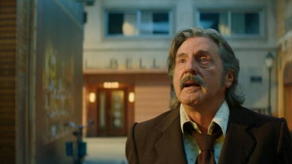 ダニエル・オートゥイユ、“大切な過去”の完全再現に驚嘆…『ベル・エポックでもう一度』本編映像