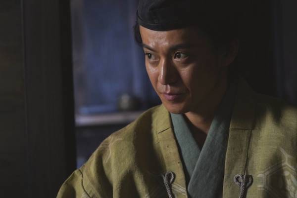 小栗旬「なんとなく」を大事に 大河「鎌倉殿の13人」クランクイン