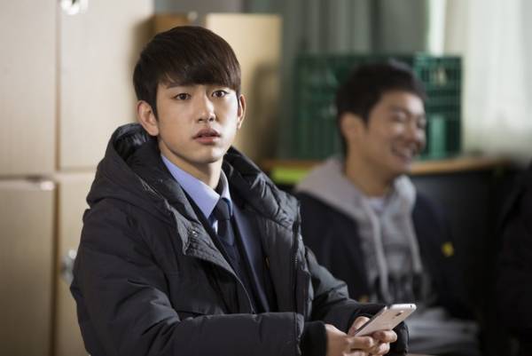 『降りしきる雪』『大将キム・チャンス』、おうちでCinem@rtで6月独占配信