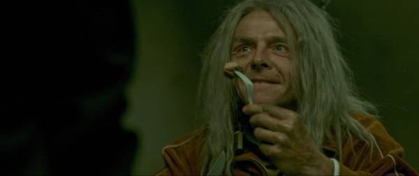 サイモン・ペッグ「面白い体験だった」『インヘリタンス』撮影をふり返るメイキング映像