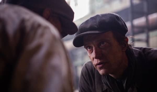 全ドイツ国民が標的…復讐計画“PLAN A”とは？『復讐者たち』予告