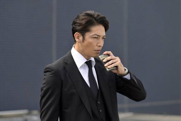 仲里依紗“優愛”に「切ない」「気の毒」の声続々、広末涼子“爽”と岡田健史“富樫”には祝福も…「桜の塔」最終回