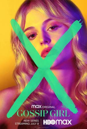 新「ゴシップガール」の予告編が公開に オリジナル版より「ダーク」な雰囲気が好評