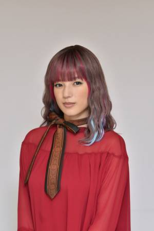 石井杏奈が「イタイケに恋して」に出演、渡辺大知＆菊池風磨＆アイクぬわらの頼れる存在に