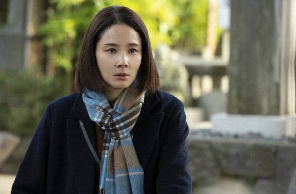 若きトキコ“苦渋の決断”…松岡茉優と富田靖子の演技に絶賛の声も「生きるとか死ぬとか父親とか」10話