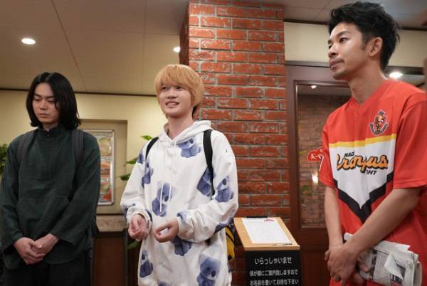 神木隆之介“瞬太”の言葉と、菅田将暉“春斗”の「最後のお礼」に感動と共感集まる…「コントが始まる」9話