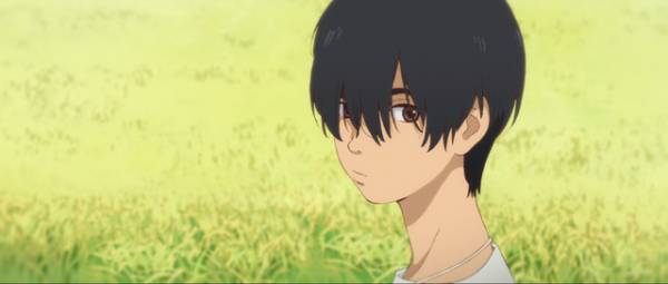 花江夏樹が『漁港の肉子ちゃん』で新境地「作り込みすぎず、素直に」