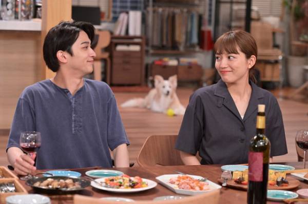 好きな春ドラマは？「着飾る恋」「ネメシス」「リコカツ」がランクイン