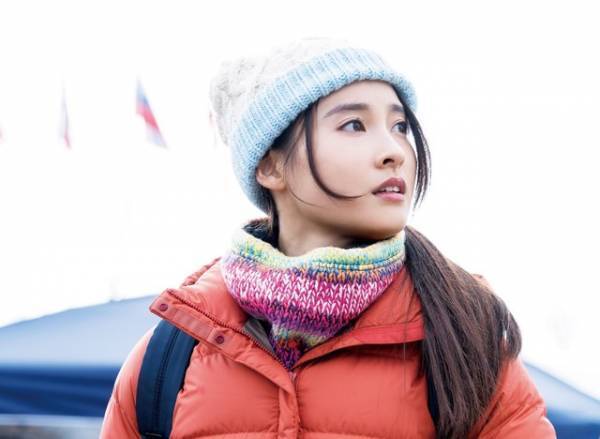 土屋太鳳、西方仁也本人の言葉が役作りのカギに『ヒノマルソウル』