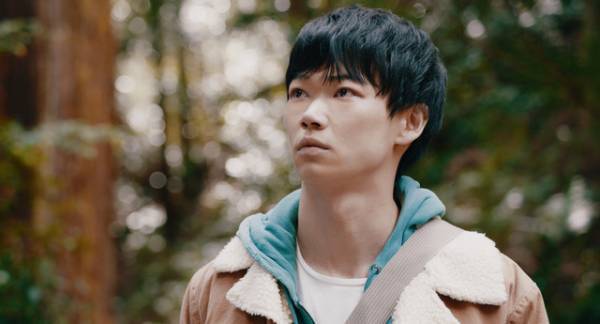 笠松将×阿部純子共演、幻想的で切ない『リング・ワンダリング』公開へ