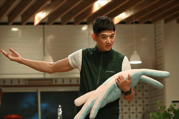 永山瑛太演じる緒原紘一や、櫻井翔の風真尚希がランクイン！読者が選ぶ好きな“春ドラマ”キャラクター