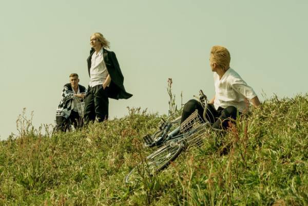 運命を変える出会い…北村匠海×吉沢亮×山田裕貴『東京リベンジャーズ』キャラPV公開