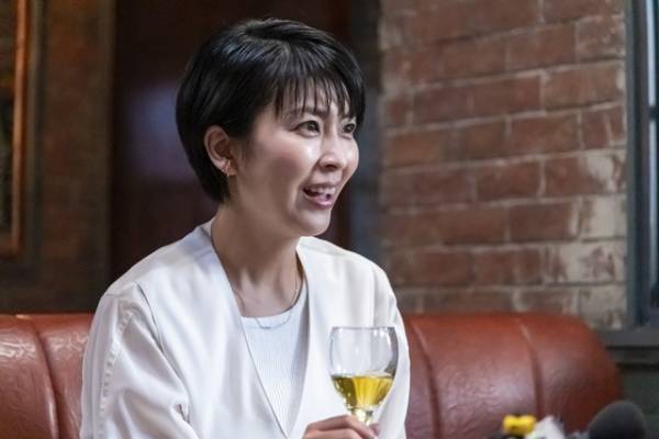 とわ子の母の恋人に「すごいキャスティング」“風吹ジュンさん”“最高のドラマ”がトレンド入り…「大豆田とわ子と三人の元夫」最終回