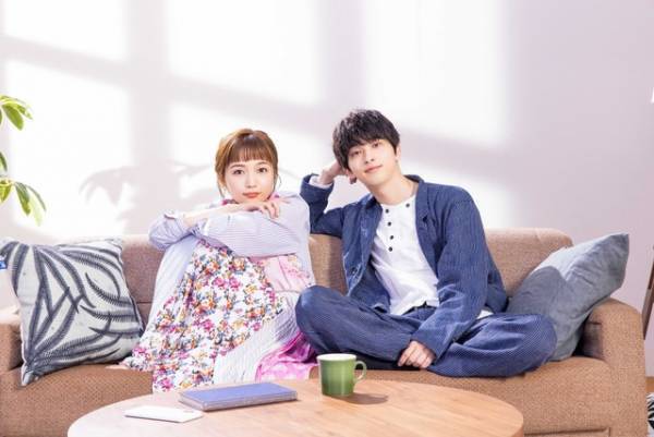 「着飾る恋」川口春奈＆横浜流星が星野源のラジオに登場！