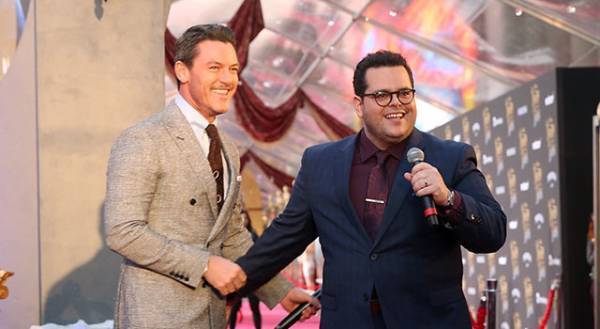 Disney＋の『美女と野獣』前日譚ドラマが来年製作開始　“トリオ”の物語に