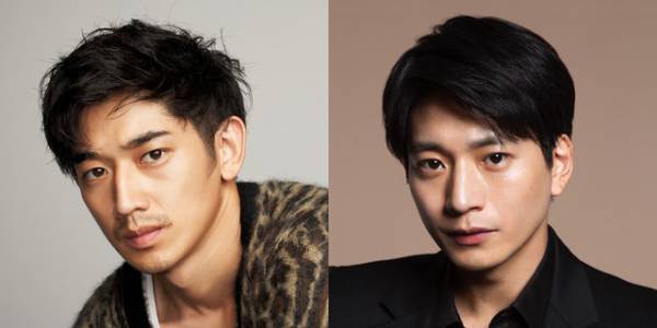 永山瑛太＆向井理、“龍馬と土方”役で相棒に！ 正月時代劇の制作が開始