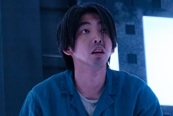 柄本時生、密室トラップの最初の犠牲者に…菅田将暉主演『CUBE』
