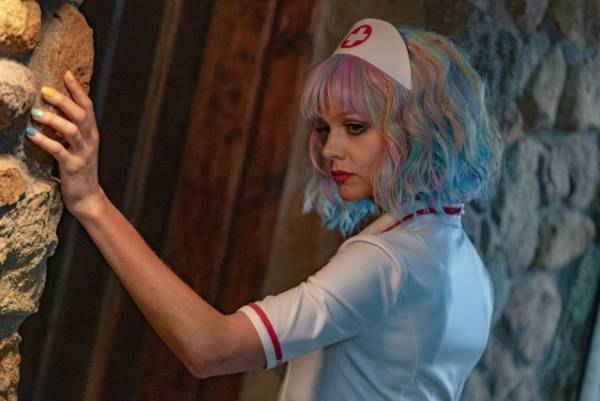 『プロミシング・ヤング・ウーマン』1週間早く先行公開へ