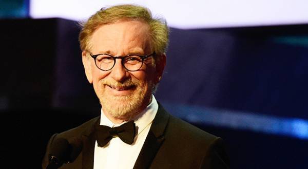 スティーヴン・スピルバーグ監督の製作会社が、Netflixと契約 複数の新作映画を製作へ