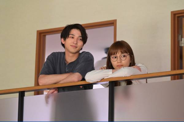 川口春奈“くるみ”の着飾る理由に「素敵すぎる」の声続出、丸山隆平“陽人”の言葉には「最高のメッセージ」…「着飾る恋」最終回