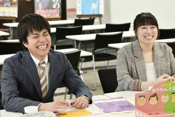 丸山礼、重岡大毅の後輩役で演技本格挑戦「＃家族募集します」レギュラー出演