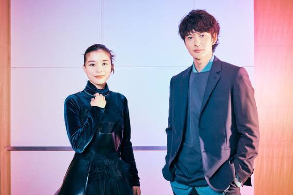 【インタビュー】芳根京子＆岡田将生、いまだからこそ感じる俳優としての喜び