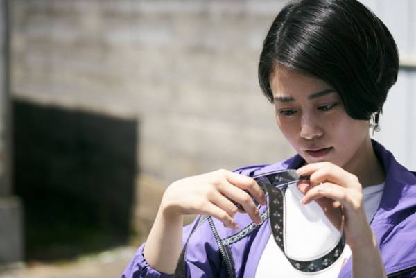 映画愛に溢れる人々写す、高畑充希＆大久保佳代子ら『浜の朝日の嘘つきどもと』場面写真公開