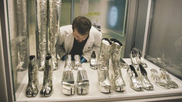 天才デザイナーの謎に迫る『マルジェラが語る“マルタン・マルジェラ”』公開決定