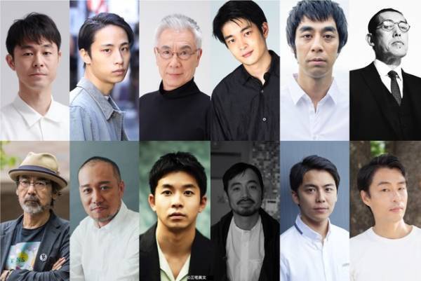 仲野太賀＆イッセー尾形＆井之脇海、国際共同製作『ONODA』に出演！