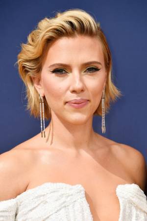 スカーレット・ヨハンソン、ディズニー映画版『タワー・オブ・テラー』に主演＆プロデュース