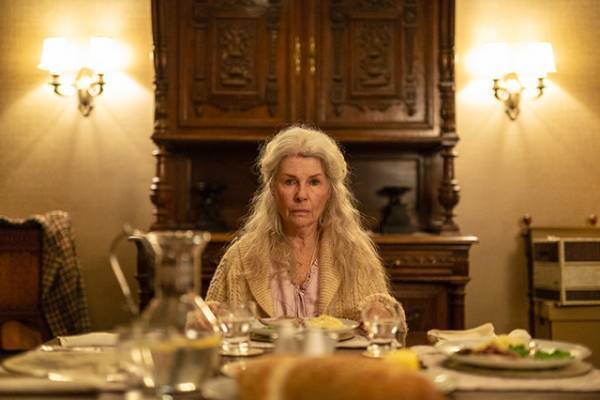 衝撃の結末に悲鳴と涙が止まらない…『レリック』戦慄の予告編