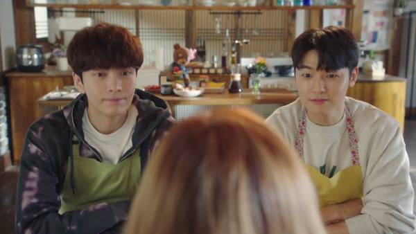 “ラブコメの女王”役ナナ、イ・ミンギ＆カン・ミンヒョクの間で揺れる!? 理想のタイプを告白