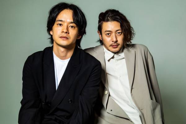 【インタビュー】池松壮亮×オダギリジョー、兄弟役共演で血のつながりを超えた“家族”に