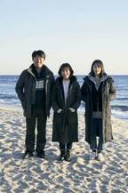 『アジアの天使』韓国“3兄妹”からコメント、キム・ミンジェ「本当の家族になれたよう」
