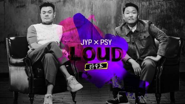 日本人6人も参加、J.Y. Park×PSYプロデュースの次世代ボーイズグループを誕生させるオーディション番組「LOUD」配信へ
