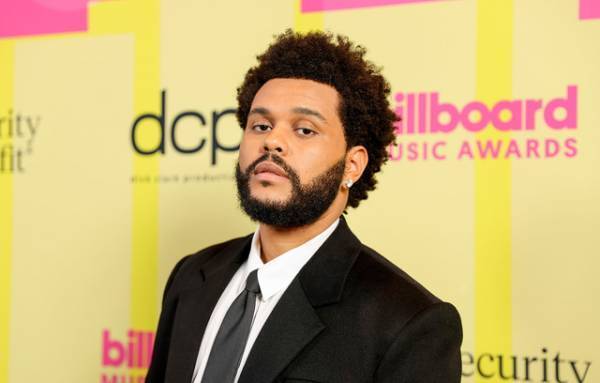 ザ・ウィークエンドがドラマに主演、「ユーフォリア」クリエイターとのタッグで製作総指揮＆脚本も