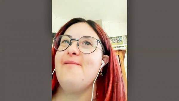 『わたしはダフネ』主演俳優がティーチイン、「社会がそのまま受け入れること」の大切さ語る