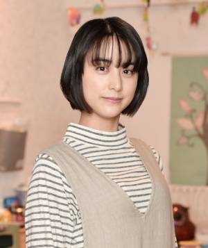 山本美月、重岡大毅の妻役で出演！「＃家族募集します」のキーパーソンに